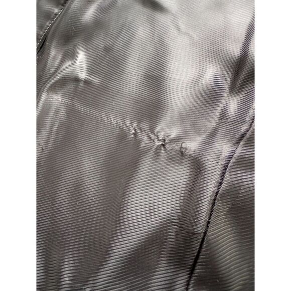 Calvin Klein Gray Suit Blazer women size 20W New with Defect! - Picture 12 of 13